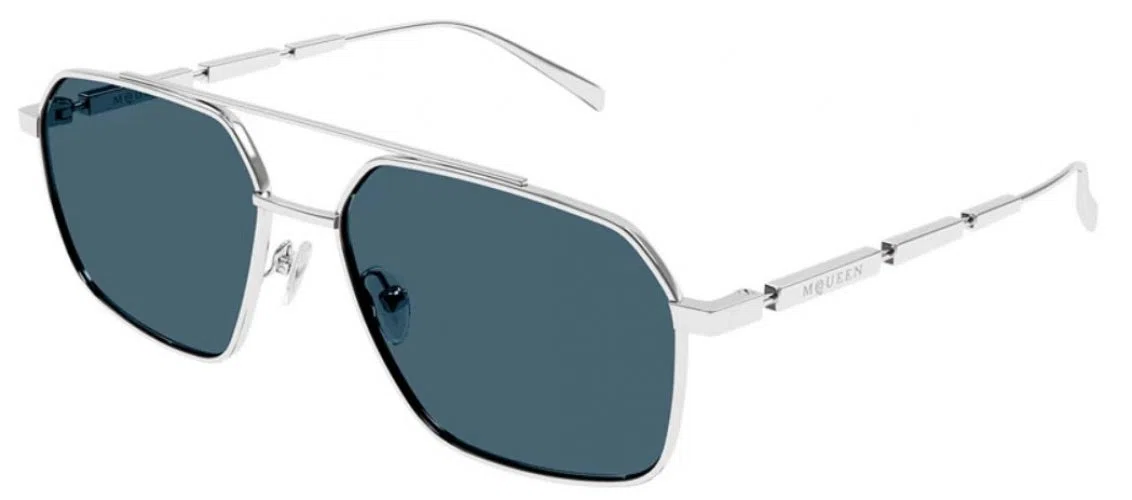 Alexander McQueen AM0477S Sunglasses - view 11